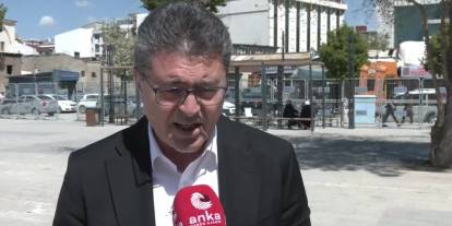 Aytekin: Van'da Millet İradesine Sahip Çıkıyor mitingi düzenlenecek