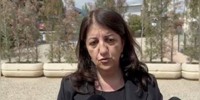 Buldan: PKK kongresi, tarihi bir dönem başlattı