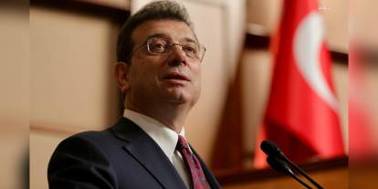 İmamoğlu'nun X Hesabı Açıldı: Van Mitingine Çağrı
