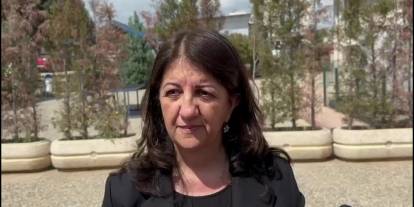 Buldan: PKK'nın fesih kongresi tarihi bir dönem