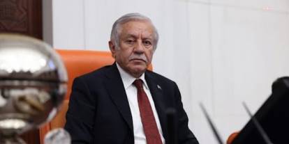 Adan: Bahçeli'nin liderliğiyle kan ve kin devri kapandı