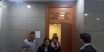 Cem Köksal, Ramazan Tebriği Davasından Beraat Etti