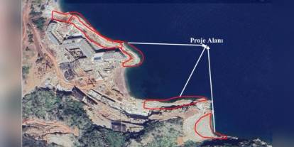 Sinpaş Kızılbük Projesi için ÇED Gerekli Kararı