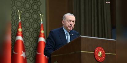 Cumhurbaşkanı Erdoğan: Papa 14. Leo ile diyaloğu sürdüreceğiz