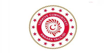 Ankara Valiliği'nden uyarı: Kuvvetli gök gürültülü sağanak yağış bekleniyor