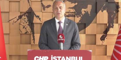 Özçağdaş: Okullarda Güvenlik İçin 32 Milyar Lira Yeterli