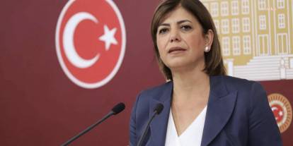 PKK Kongresi: Beştaş, 'Yeni bir döneme kapı aralandı' dedi