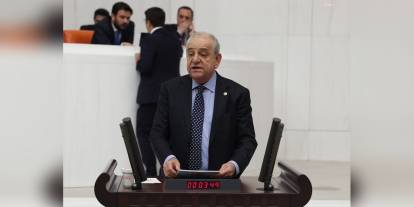 Nalbantoğlu: Cezaevindeki Öğrenciler İçin TBMM'ye Başvurduk, Ama Hiç Umurlarında Değil