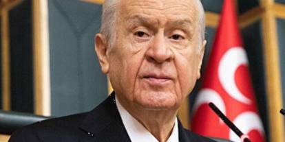 Milli Yol Partisi’nden Bahçeli'ye sert eleştiri