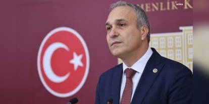 Özçağdaş'tan Bakan Tekin'e Öğretmen Atama Soruları