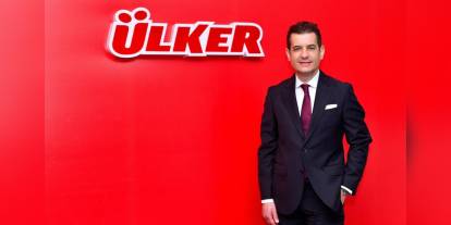 Ülker Bisküvi, 2025'in İlk Çeyreğini 27 Milyar TL Ciro İle Kapattı