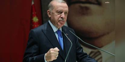 Erdoğan: Türkiye, Avrupa Birliği'nin bekası için bir teminattır