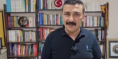 Türkoğlu: PKK'nın sözde fesih kararı yeni bir ihanet sürecidir