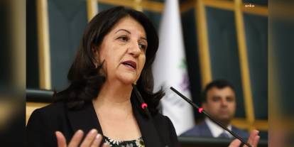 Buldan: "Tarihi bir dönemin kapısı aralandı, annelerimizin artık ağlamadığı bir gelecek için çalışmalıyız"