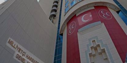 Terör örgütü kongreyi topladı