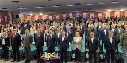 Ahmet Kaya: Ortahisar Belediyesi kuşatma altında