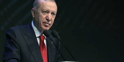 Erdoğan'dan muhalefete boykot tepkisi