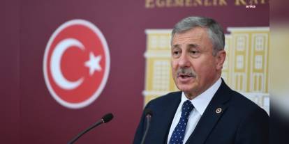 Özdağ'dan Deprem Sonrası İletişim Zaaflarına Yönelik Yasa Teklifi