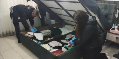 Yalova merkezli dolandırıcılık operasyonunda 6 tutuklama