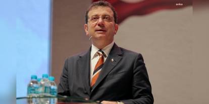 İmamoğlu'nun uluslararası X hesabı erişime engellendi
