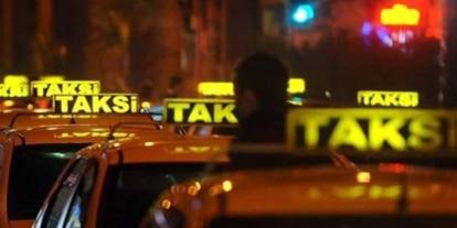 Taksilerde yeni dönem: Zorunlu hale geliyor