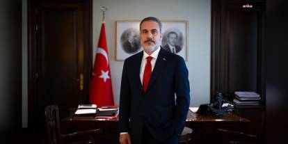 Fidan: 4-5 yıl önce ağır arsenik ve cıva ile zehirlendim