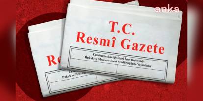 2030 Sanayi ve Teknoloji Stratejisi Resmi Gazete'de Yayımlandı