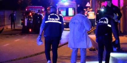 Kartal'da trafik kazası: 1 ölü