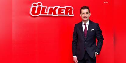 Ülker Bisküvi, İlk Çeyrekte 27 Milyar TL Ciro Açıkladı: Özgür Kölükfakı'ndan Değerlendirme