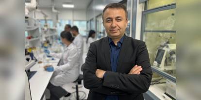 Türkiye'den Üç Dev İlaç: Alzheimer, Prostat Kanseri ve Kas Erimesi Tedavisinde Devrim