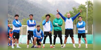 Bodrum FK, Sivasspor deplasmanında hayati maçta