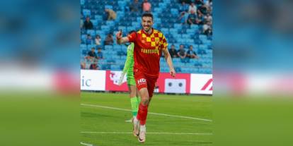 Göztepe, Hatayspor'u Konuk Ediyor: Levent Yüksel Konseri de Var