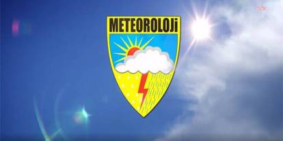 Meteoroloji'den 23 İle Sarı Kodlu Uyarı: Kuvvetli Yağış ve Rüzgar Bekleniyor