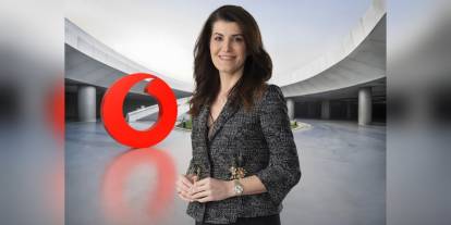 Vodafone Business, Avon'un Dijital Dönüşümünde SD-WAN Çözümüyle Ortak Oldu