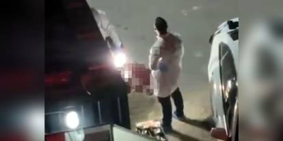 Avcılar'da araç alım satımı tartışması ölümle sonuçlandı