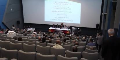 Diyarbakır'da 301 Kuruluş PKK'ya ve Devlete Çağrıda Bulunacak