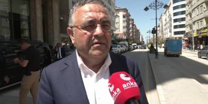 Tanrıkulu: Van'da Kayyum Rejimi Sivil Bir Darbedir