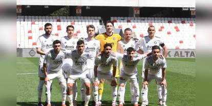 Altay'da genel kurul öncesi belirsizlik: 7 futbolcu sözleşmesini feshedecek