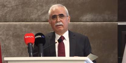 Özkaya: AYM'nin İhlal Kararları, Diğer Yargı Kurumlarının Bozma Kararlarının Yarısından Az