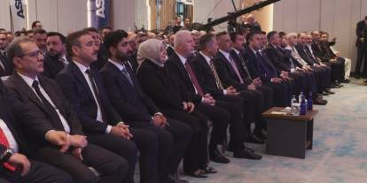 Yerlikaya: "Terörsüz Türkiye" hedefine ulaşacağız