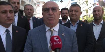 Tanal: İmamoğlu'nun sosyal medya erişiminin engellenmesi anayasal suçtur
