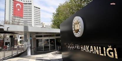 Fidan: Antalya'da NATO Dışişleri Bakanları Toplantısı'na Ev Sahipliği Yapılacak