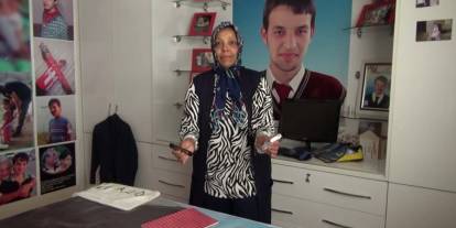 Reyhanlı Katliamı'nın 12. Yılında Annelerin Acısı Dinmiyor