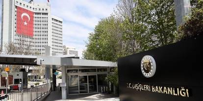 Dışişleri Bakanı Fidan: Türkiye, Ukrayna'da şartsız ateşkese hazır
