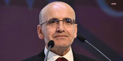 Şimşek: Üretim ve İhracat Dayanıklılığını Koruyacak