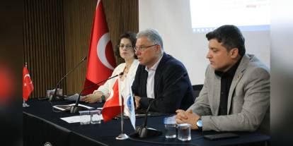 Mudanya'da Yeniden Hazırlanan İmar Planları Haziran'da Meclise Gelecek