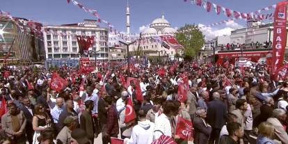 Özel: İktidara Rağmen Gelen Kararlar, Milletimizin Kazanımıdır