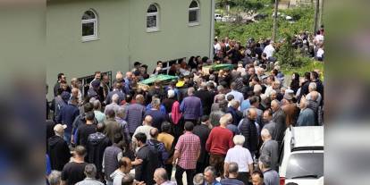 Giresun'da özel güvenlik görevlisi iki kız kardeşini öldürdü: 'Alacak meselesi yüzünden tartıştık'
