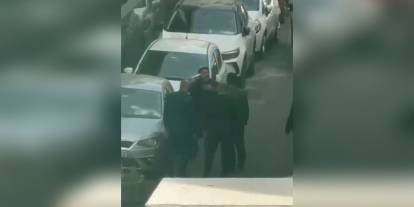 Çalık Holding önünde silahlı olay: Erol Eğrek hayatını kaybetti