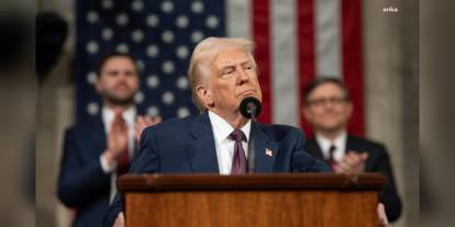 ABD Başkanı Trump: Hindistan ve Pakistan Ateşkes Anlaşması İmzaladı